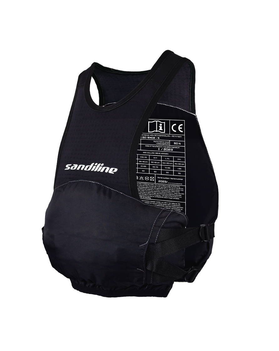 Sandiline Deimos PFD