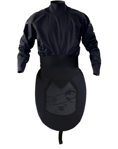 Sandiline Winter Fobos Ready